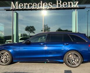 Mercedes-Benz C 63 AMG Gebrauchtwagen