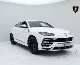 Lamborghini Urus Gebrauchtwagen