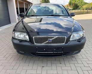 Volvo S80 Gebrauchtwagen