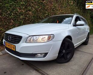 Volvo V70 Gebrauchtwagen