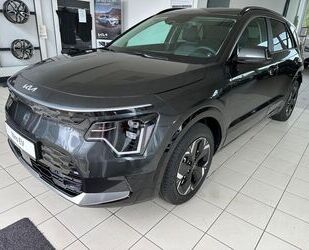 Kia Niro Gebrauchtwagen