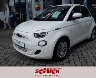 Fiat 500e Gebrauchtwagen