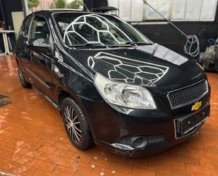 Chevrolet Aveo Gebrauchtwagen