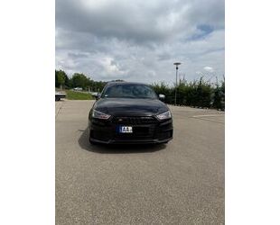 Audi S1 Gebrauchtwagen