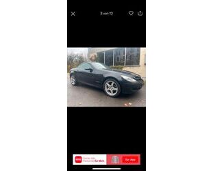 Mercedes-Benz SLK 200 Gebrauchtwagen