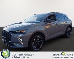 DS Automobiles DS7 (Crossback) Gebrauchtwagen