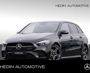 Mercedes-Benz B 200 Gebrauchtwagen