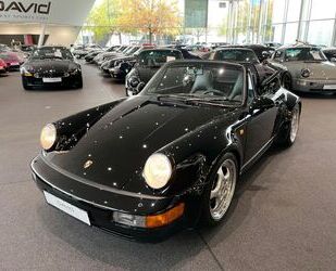 Porsche 964 Gebrauchtwagen
