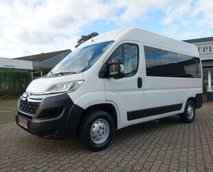 Citroen Jumper Gebrauchtwagen