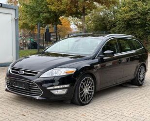 Ford Mondeo Gebrauchtwagen