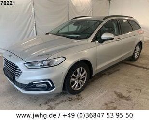 Ford Mondeo Gebrauchtwagen