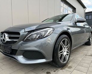 Mercedes-Benz C 250 Gebrauchtwagen