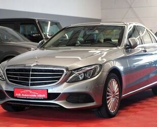 Mercedes-Benz C 220 Gebrauchtwagen