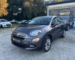 Fiat 500X Gebrauchtwagen