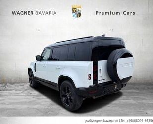 Land Rover Defender Gebrauchtwagen