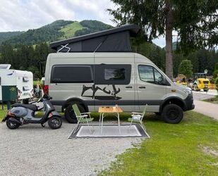 Mercedes-Benz Sprinter Gebrauchtwagen