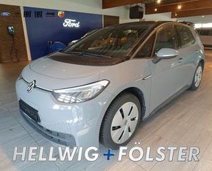 VW ID.3 Gebrauchtwagen