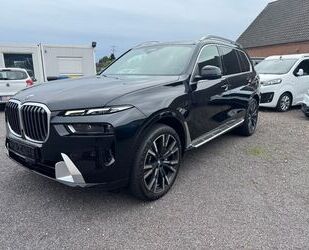 BMW X7 Gebrauchtwagen