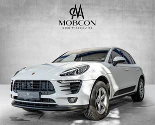 Porsche Macan Gebrauchtwagen
