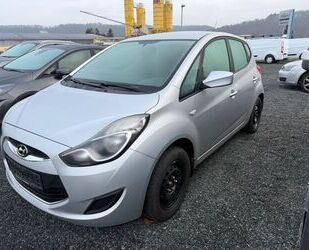 Hyundai ix20 Gebrauchtwagen