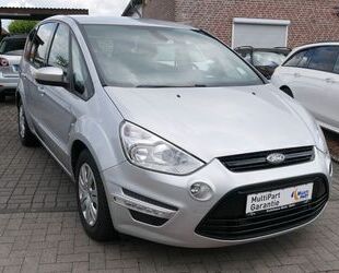 Ford S-Max Gebrauchtwagen