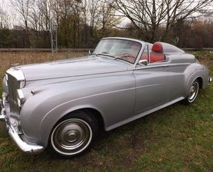 Bentley Andere Gebrauchtwagen