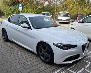 Alfa Romeo Giulia Gebrauchtwagen