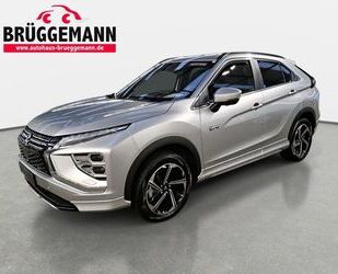 Mitsubishi Eclipse Cross Gebrauchtwagen