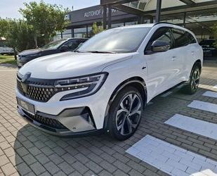 Renault Espace Gebrauchtwagen