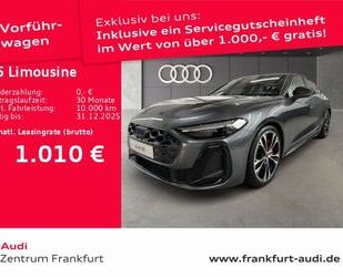 Audi S5 Gebrauchtwagen