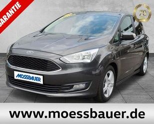 Ford Ford C-Max Cool&Connect, Alu, PDC,Klimaautomatik Gebrauchtwagen