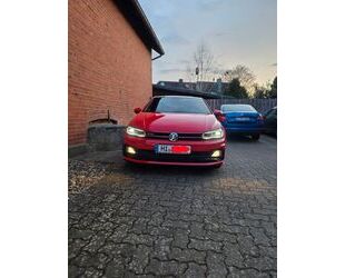 VW Polo 