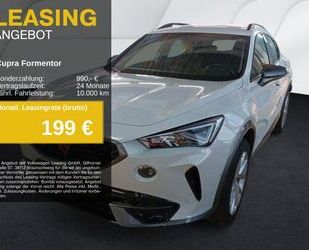 Cupra Formentor Gebrauchtwagen