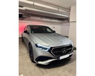 Mercedes-Benz E 200 Gebrauchtwagen