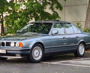 BMW 535 Gebrauchtwagen