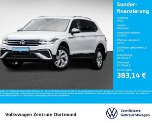 Renault Tiguan Allspace 
