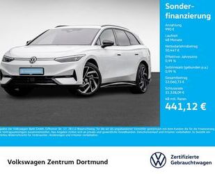 VW ID.7 Gebrauchtwagen