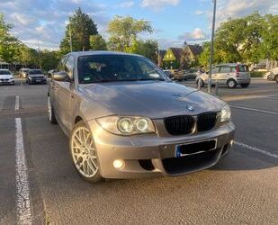 BMW 120 Gebrauchtwagen