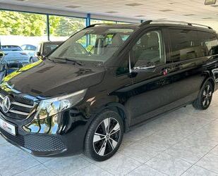 Mercedes-Benz V 250 Gebrauchtwagen
