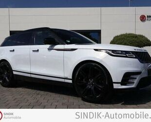Land Rover Range Rover Velar Gebrauchtwagen