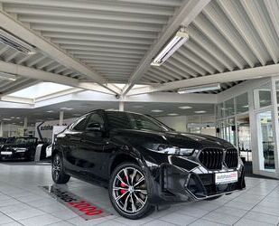 BMW X6 Gebrauchtwagen
