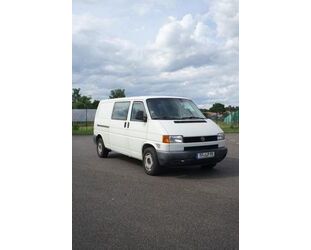 VW T4 andere Gebrauchtwagen