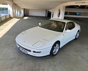 Ferrari 456 Gebrauchtwagen