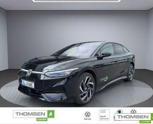 VW ID.7 Gebrauchtwagen