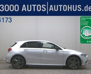 Mercedes-Benz A 250 Gebrauchtwagen