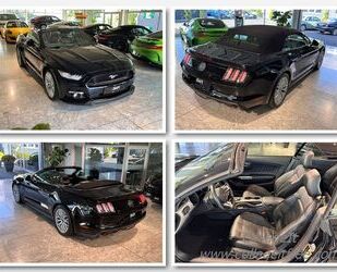 Ford Mustang Gebrauchtwagen