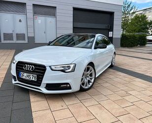 Audi A5 Gebrauchtwagen