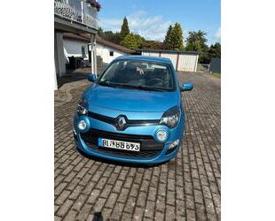 Renault Twingo Gebrauchtwagen