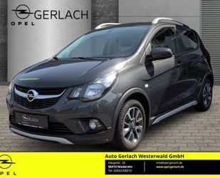 Opel Karl Gebrauchtwagen