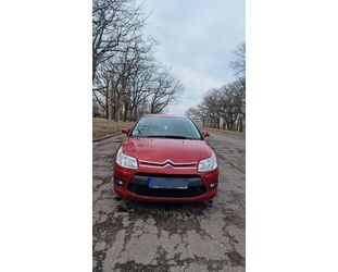 Citroen C4 Gebrauchtwagen